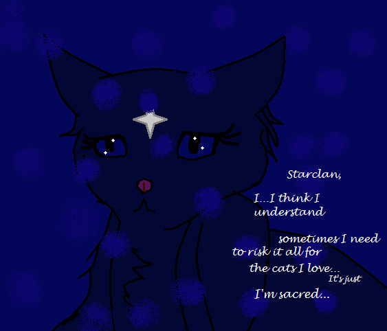 Random Bluestar thing CRITIC THIS PLEASE!!!