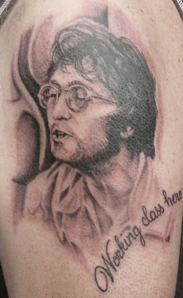 John Lennon