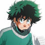 Izuku Midoriya / Deku