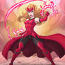 Scarlet Witch