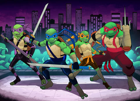 TMNT