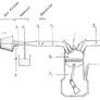 Simplified model of an engine