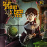 SSnPP Issue 5 cover
