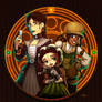 SSnPP - Issue 6 bonus art