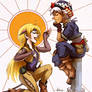 FFVI - The Singing General