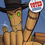 SSnPP - VOTE'd
