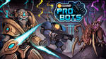 SC2 - Probots banner by 47ness