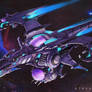 Dragonship