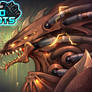 SC2 - Artificial Hivemind Activated