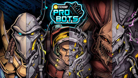 SC2 - Flesh and Metal