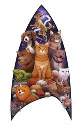TREK PETS