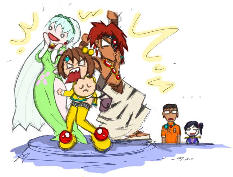 Z0MG WE'RE IN AN RPG, GUYZ by 47ness