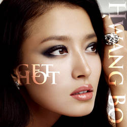 Hwangbo - Get Hot Cover