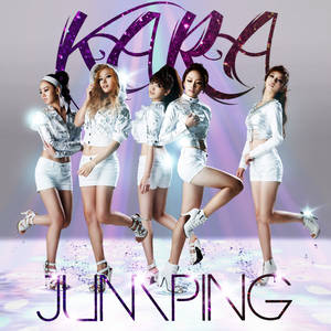 Kara - Jumping