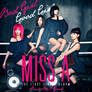 Miss A - Bad Girl Good Girl