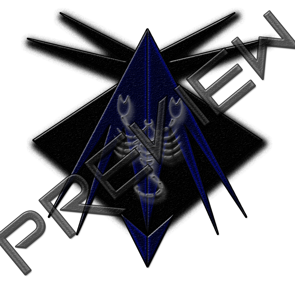 Valcron Preview by DeprivenDesigns on DeviantArt