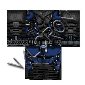 Valcron by DeprivenDesigns on DeviantArt