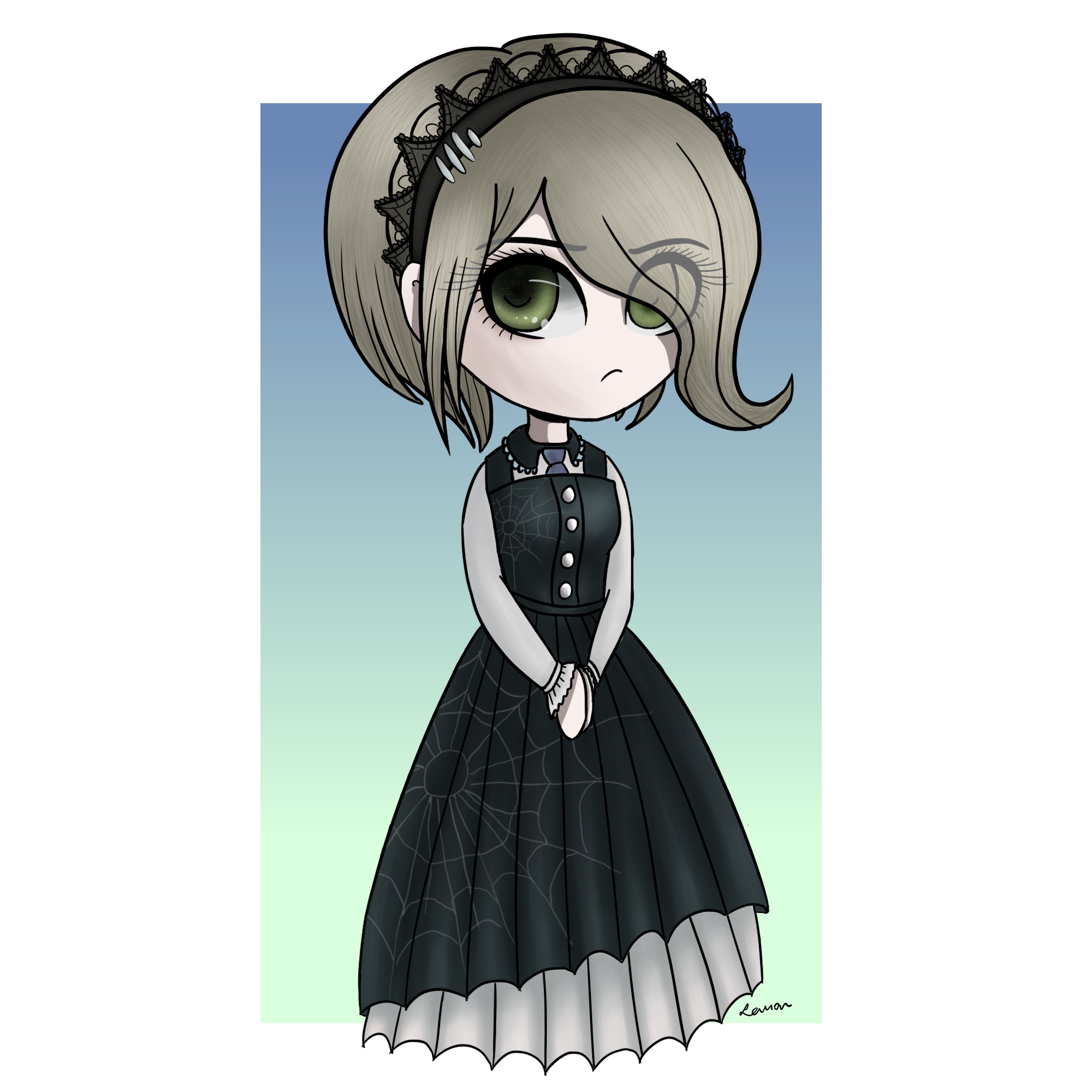 Kirumi Toujo