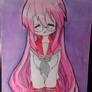 Miyuki from Lucky Star