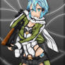 Sinon