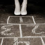 Something Called Hesitation