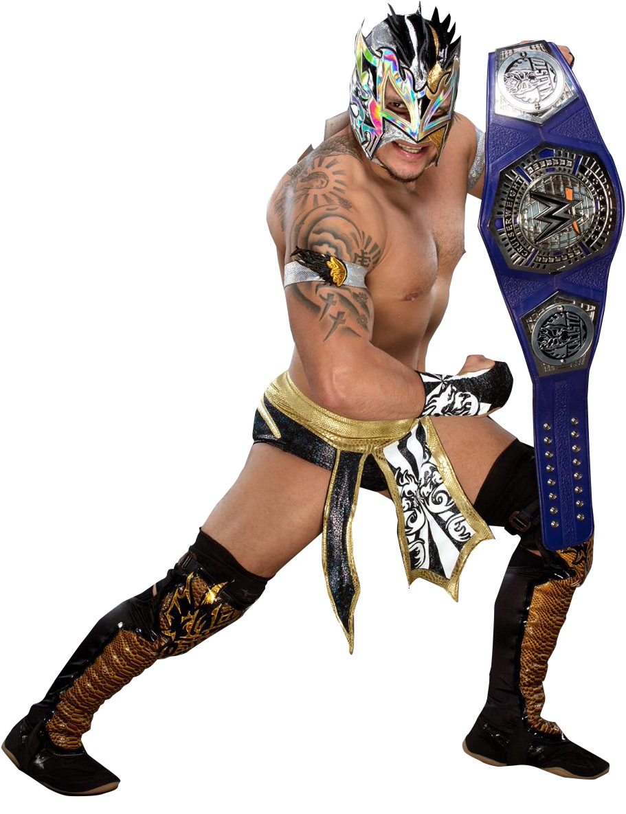 Kalisto Cruiserweight Champion Render By Carloxytwwethemes On Deviantart Kalisto Cruiserweight Champion Render By Carloxytwwethemes On Deviantart