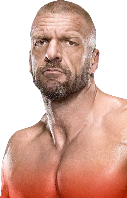 Triple H NEW Render by CarloxYTWWEThemes on DeviantArt