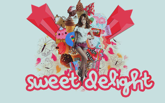 Sweet Delight