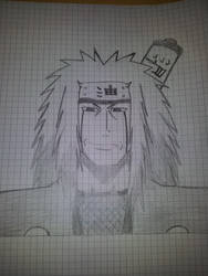 Jiraya (Naruto)