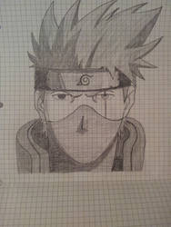 Kakashi