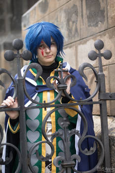 Jellal Fernandes