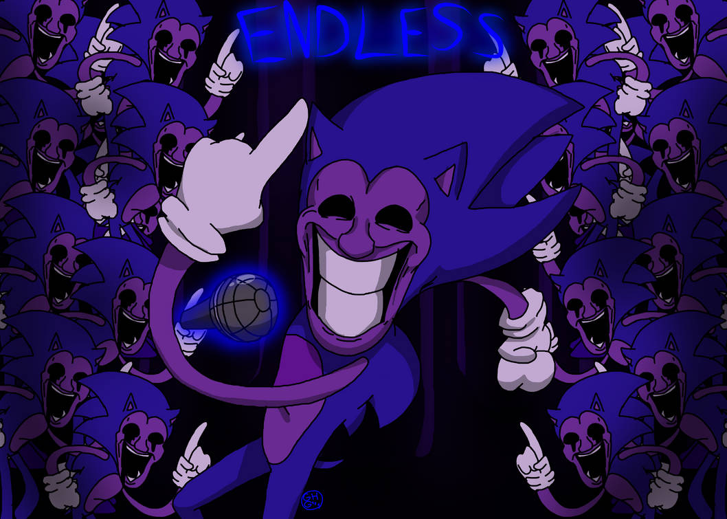 Endlessnostalgia Deviantart ENDLESS by GHG121 on DeviantArt