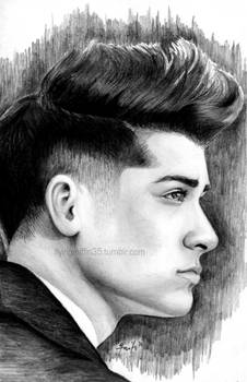 Zayn