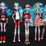 My Ghoulia's 1