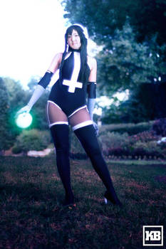 Time Mage Ultear