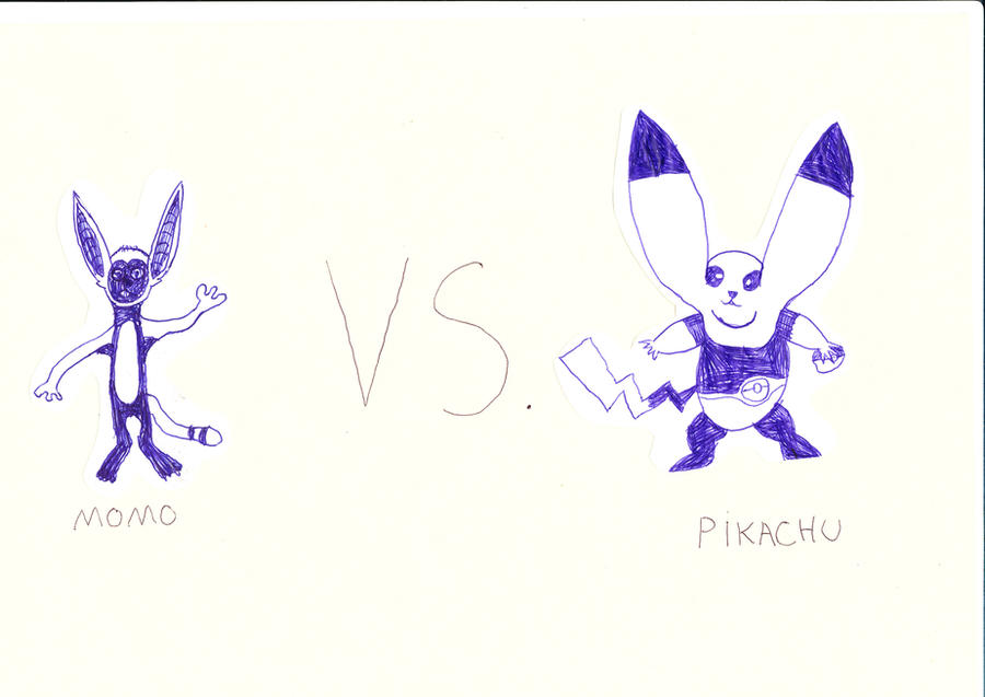 Recursive Pikachu Pikachu by repsai on DeviantArt