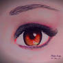 Realistic Female Eyeball Pt: 2