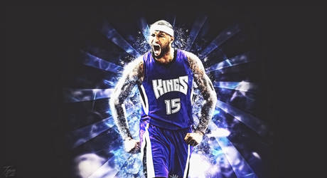 DeMarcus Cousins