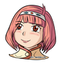 Shingeki no Bahamut Virgin Soul Nina Chibi