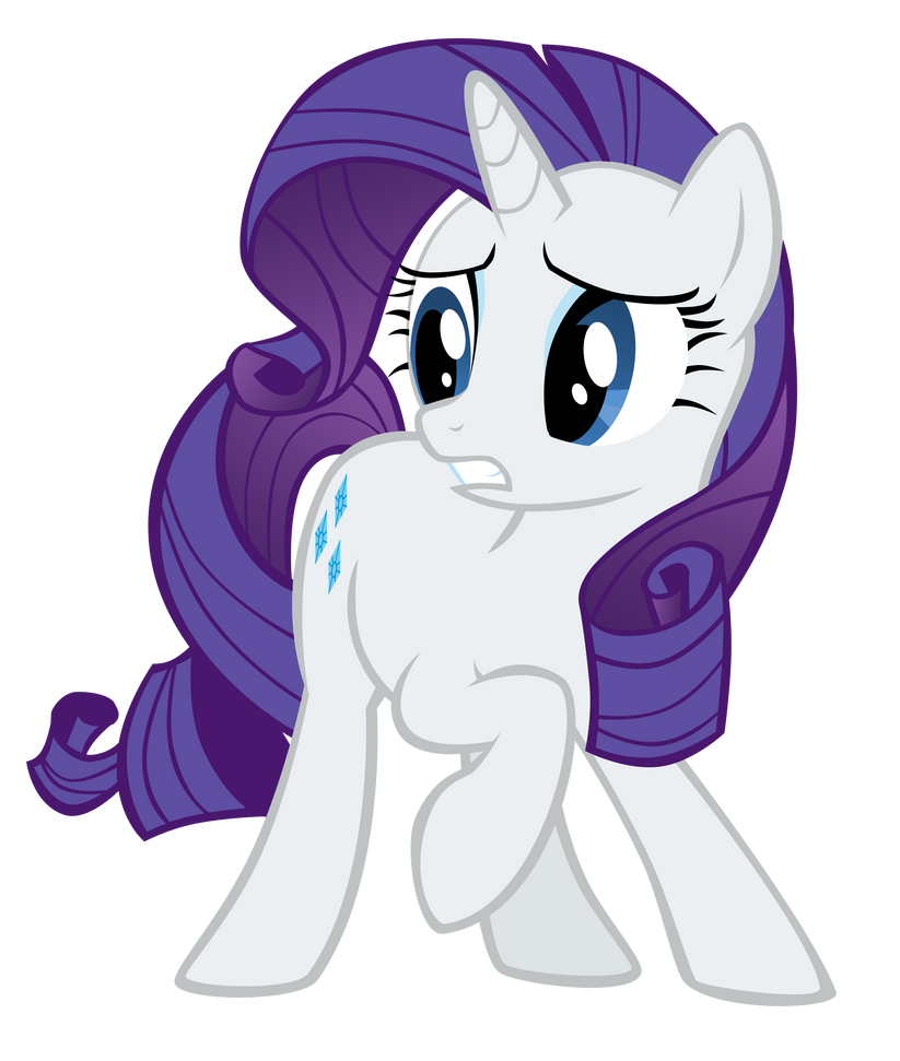 Retarded Rarity Rarity Help (Normal CM) by Togekisspika35 on DeviantArt