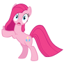 Pinkie Fruit Vector (Normal CM)