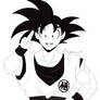 Have this Goku