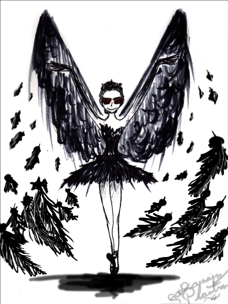 .:Black Swan:.