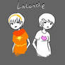 R. Lalonde