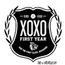 EXO XOXO LOGO render