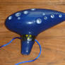 STL Legend of Zelda Ocarina