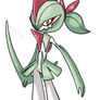 Keen Hunter (Paradox Gardevoir)