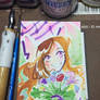 [Bamharr]ACEO Aria