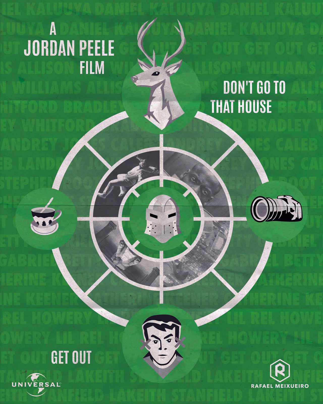 Get Out 2017 Parents Guide - xcwei9v