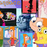 Collage Candace